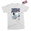 super paranoid Exclusive T-shirt