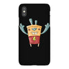 robo battery iPhoneX