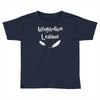 wingaydium lesbiosa Toddler T-shirt
