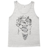 Puff Puff Pass Tank Top