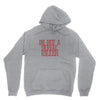 i'm not a serial killer Unisex Hoodie