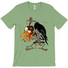 ugly tengu T-Shirt