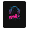 hunter Mousepad