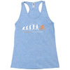 strava evolution Racerback Tank