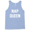 nap queen Tank Top