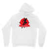 vic ninja Unisex Hoodie