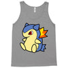 typhlosion pokedoll Tank Top