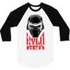 kylo ren 3/4 Sleeve Shirt