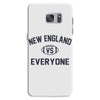 NEW ENGLAND VS EVERYBODY Samsung Galaxy S7