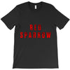 Red Sparrow T-Shirt