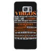 Virgos Difficult Ones To Understand Zodiac Samsung Galaxy S7