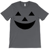 face pumpkin T-Shirt