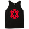 imperial logo Tank Top