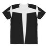 three star elite four uniform All Over Women's T-shirt