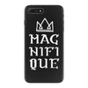Magnifique With Crown iPhone 7 Plus Case