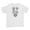 control z fusion Youth Tee