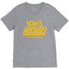 noah's arcade V-Neck Tee
