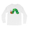 color funny Long Sleeve Shirts