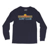 California Surf Club Long Sleeve Shirts
