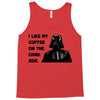 Darth Vader Tank Top