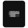 Vintage Usa Flag Mousepad