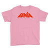 fania records Youth Tee