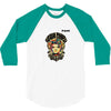 BRUNO MARS 3/4 Sleeve Shirt