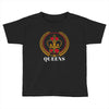 Queens Crown Toddler T-shirt
