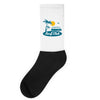 surf club Socks