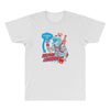 dolphin lundgren All Over Men's T-shirt