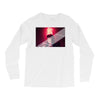 Red Girl Long Sleeve Shirts