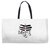 del Weekender Totes