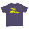 stay classy san diego Youth Tee