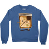 breaaad! Crewneck Sweatshirt
