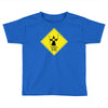 hobbit you shall not pass Toddler T-shirt