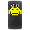 uomo 4 space invaders anni80 vintage videogames Samsung Galaxy S7 Edge