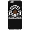 the wire cutty's boxing iPhone 6/6s Case