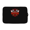 redrum Laptop sleeve