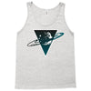 Saturn Tank Top