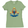 ONE PIECE Ladies Fitted T-Shirt