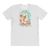 polar bear All Over Women's T-shirt