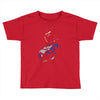 the proud prince Toddler T-shirt