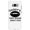 first round   draft pick Samsung Galaxy S8 Plus