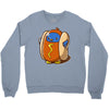 nationalhotdogday Crewneck Sweatshirt