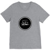 THIS IN TOWN V-Neck Tee