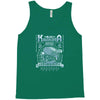 kahuna burger Tank Top