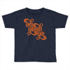 oh yeah, yo! Toddler T-shirt