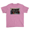 Dobre Twins Youth Tee