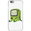 nintendo bmo iPhone 6/6s Case