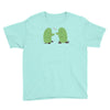 cactus lover Youth Tee